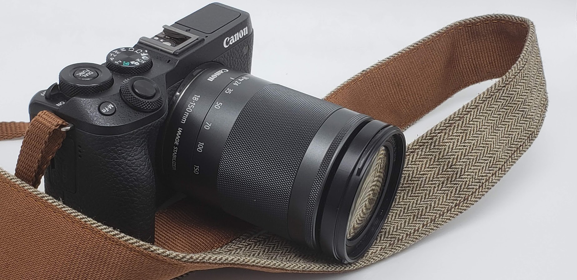カメラ デジタルカメラ Canon EOS-M Tips and Tricks while on the road Tag name Category 